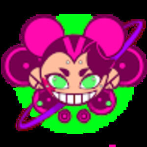 Meet your Posher, Gwyn